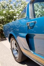 Shelby GT350H 1966 года